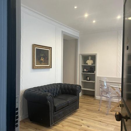 Crispi 30 Stylish Apartment Ρώμη Εξωτερικό φωτογραφία