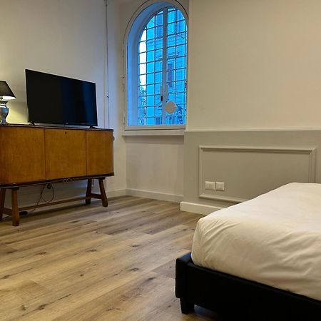 Crispi 30 Stylish Apartment Ρώμη Εξωτερικό φωτογραφία
