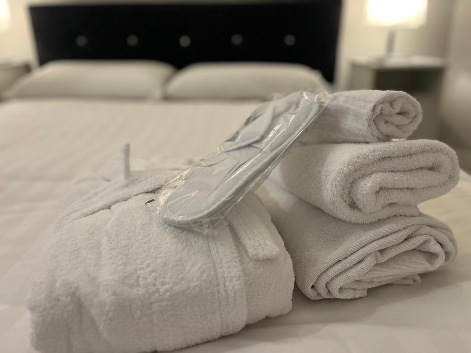 Crispi 30 Stylish Apartment Ρώμη Εξωτερικό φωτογραφία