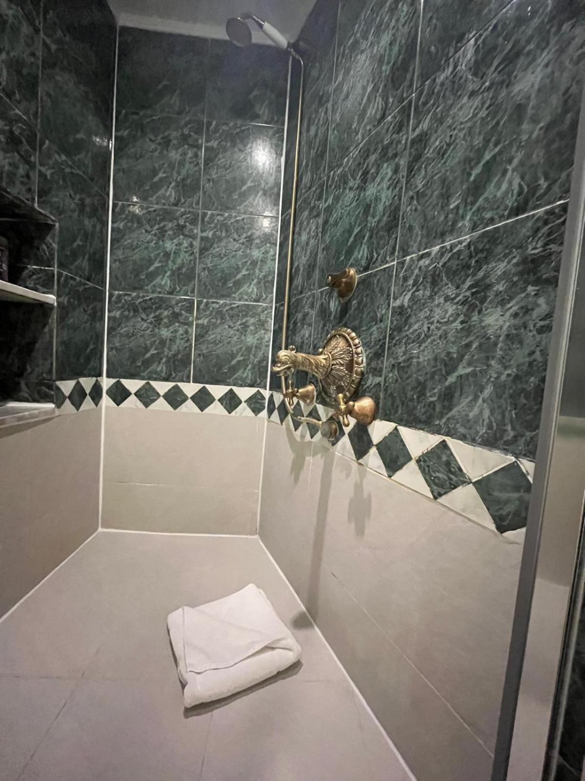Crispi 30 Stylish Apartment Ρώμη Εξωτερικό φωτογραφία