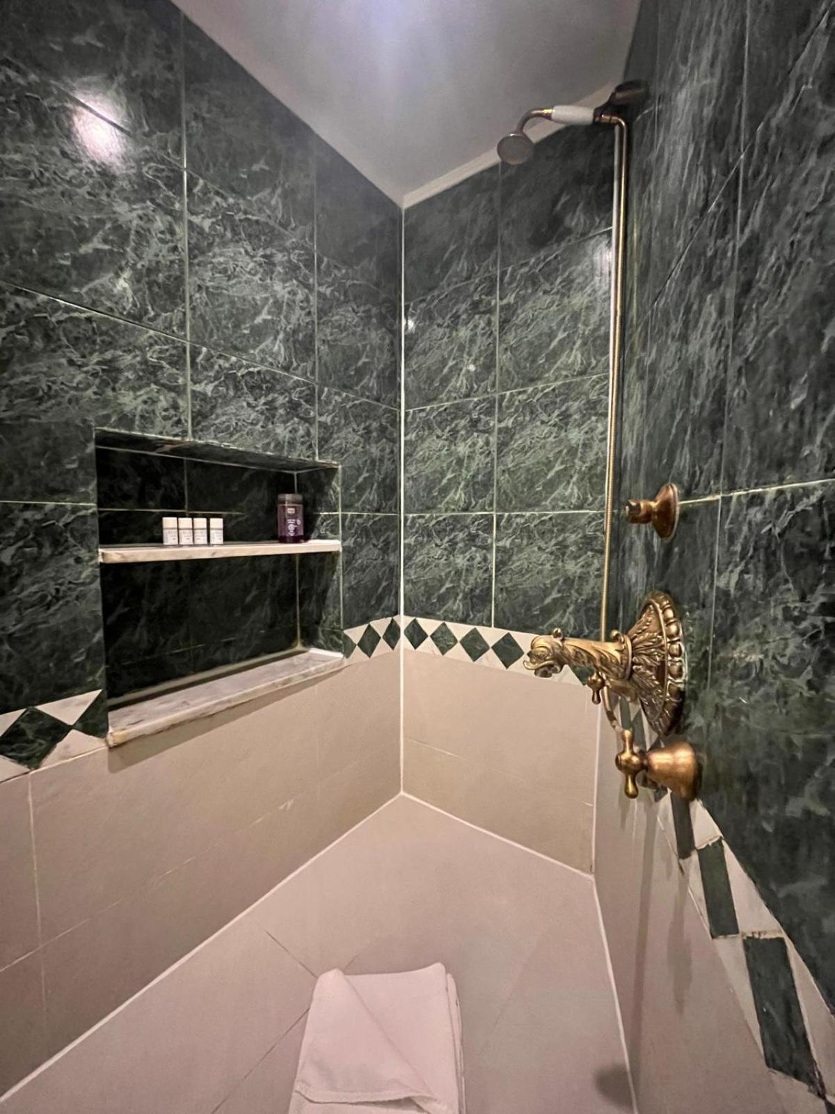 Crispi 30 Stylish Apartment Ρώμη Εξωτερικό φωτογραφία