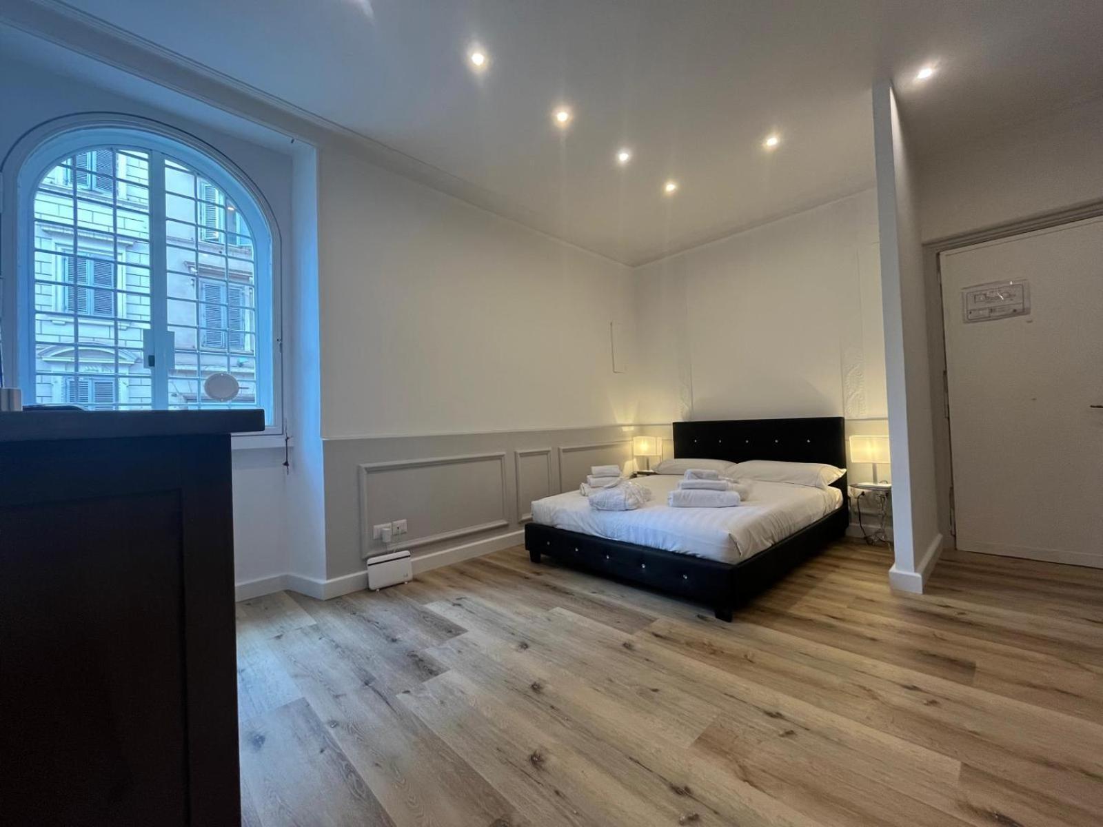 Crispi 30 Stylish Apartment Ρώμη Εξωτερικό φωτογραφία