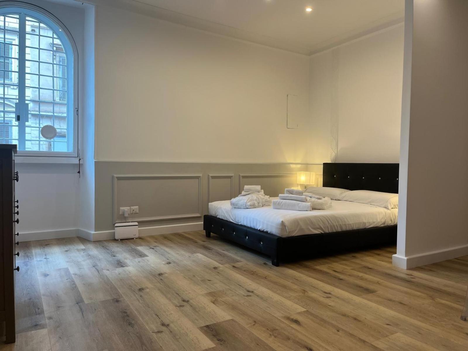 Crispi 30 Stylish Apartment Ρώμη Εξωτερικό φωτογραφία