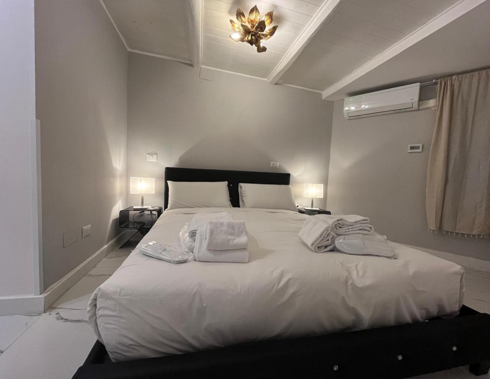 Crispi 30 Stylish Apartment Ρώμη Εξωτερικό φωτογραφία