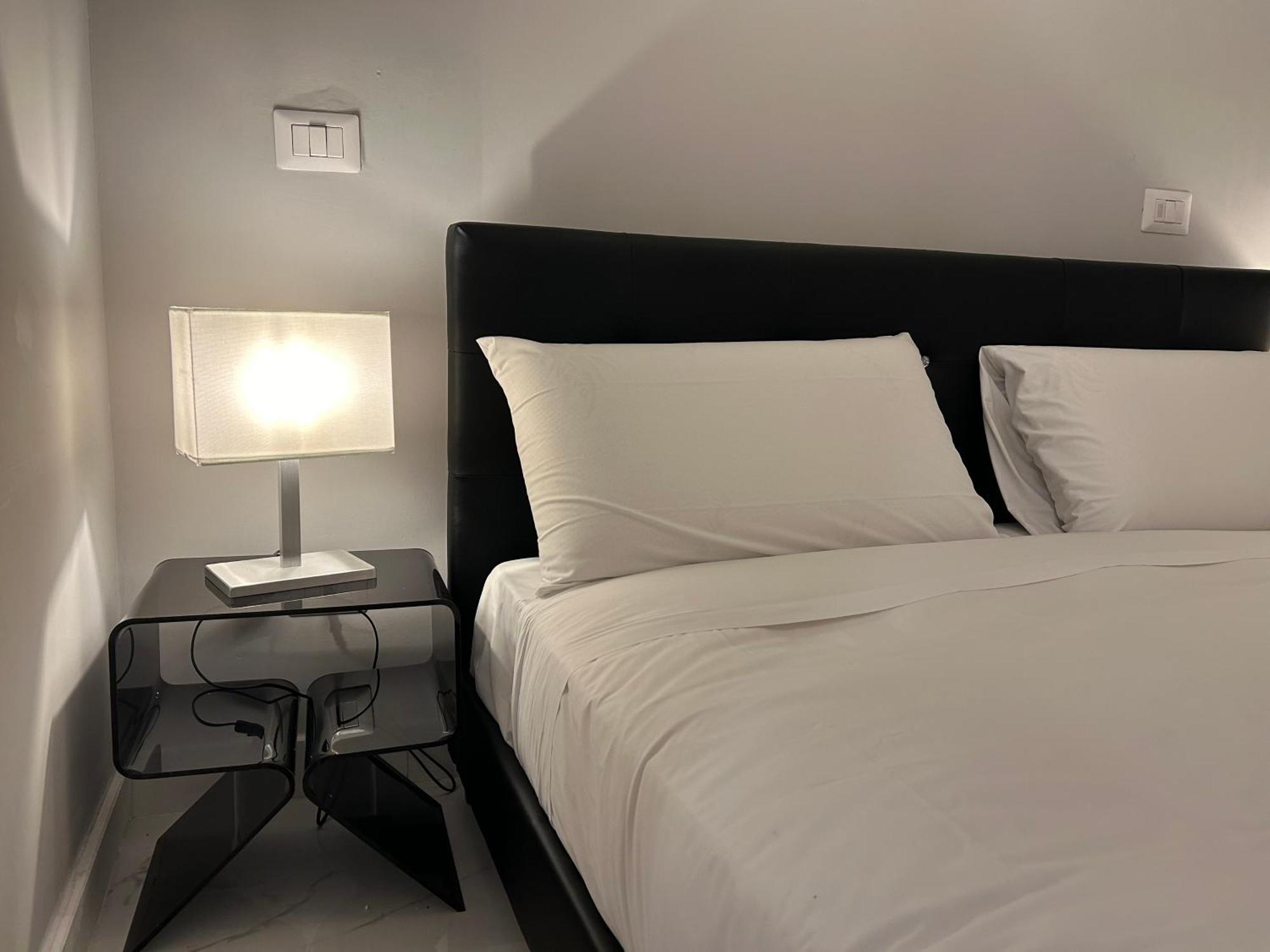 Crispi 30 Stylish Apartment Ρώμη Εξωτερικό φωτογραφία