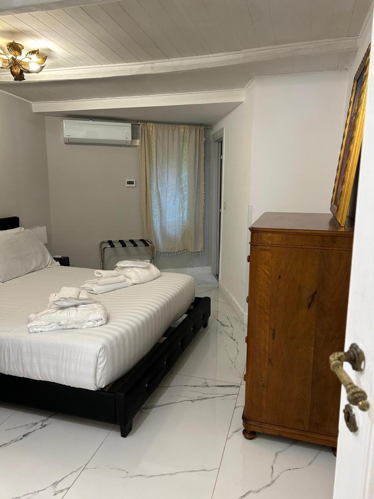 Crispi 30 Stylish Apartment Ρώμη Εξωτερικό φωτογραφία