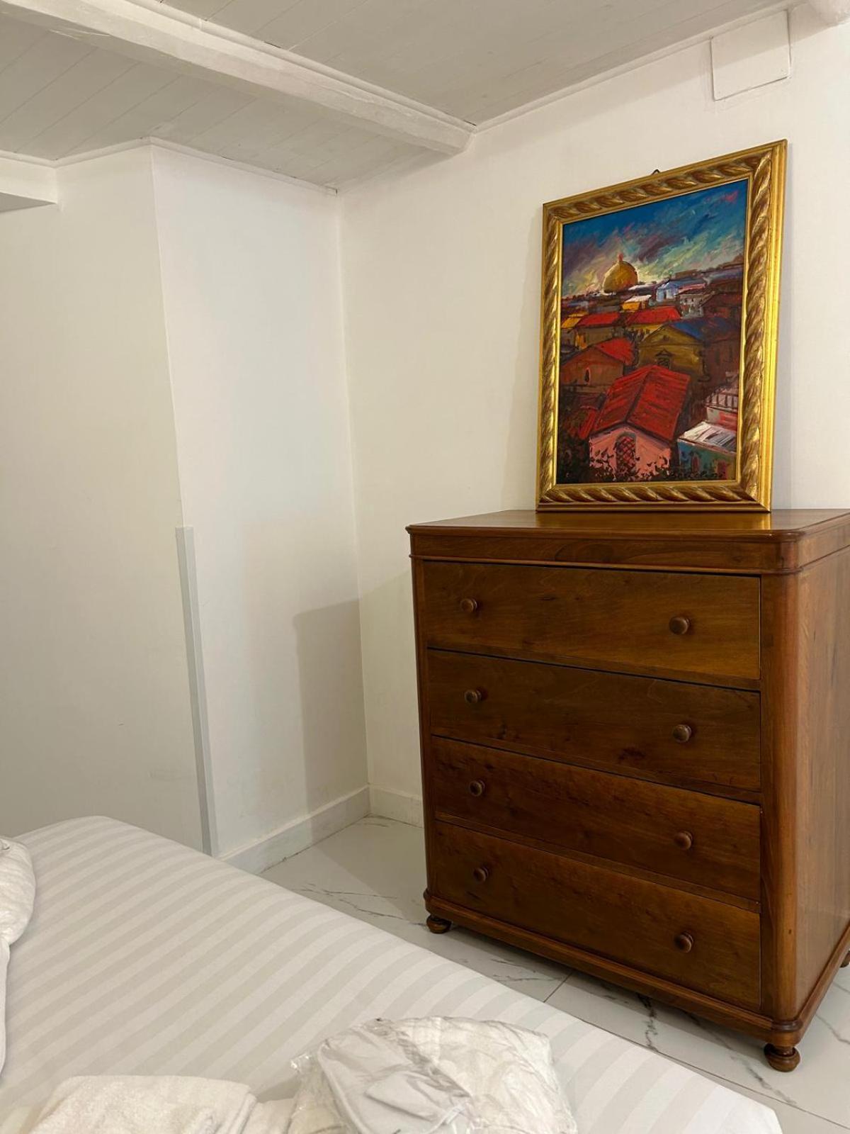 Crispi 30 Stylish Apartment Ρώμη Εξωτερικό φωτογραφία