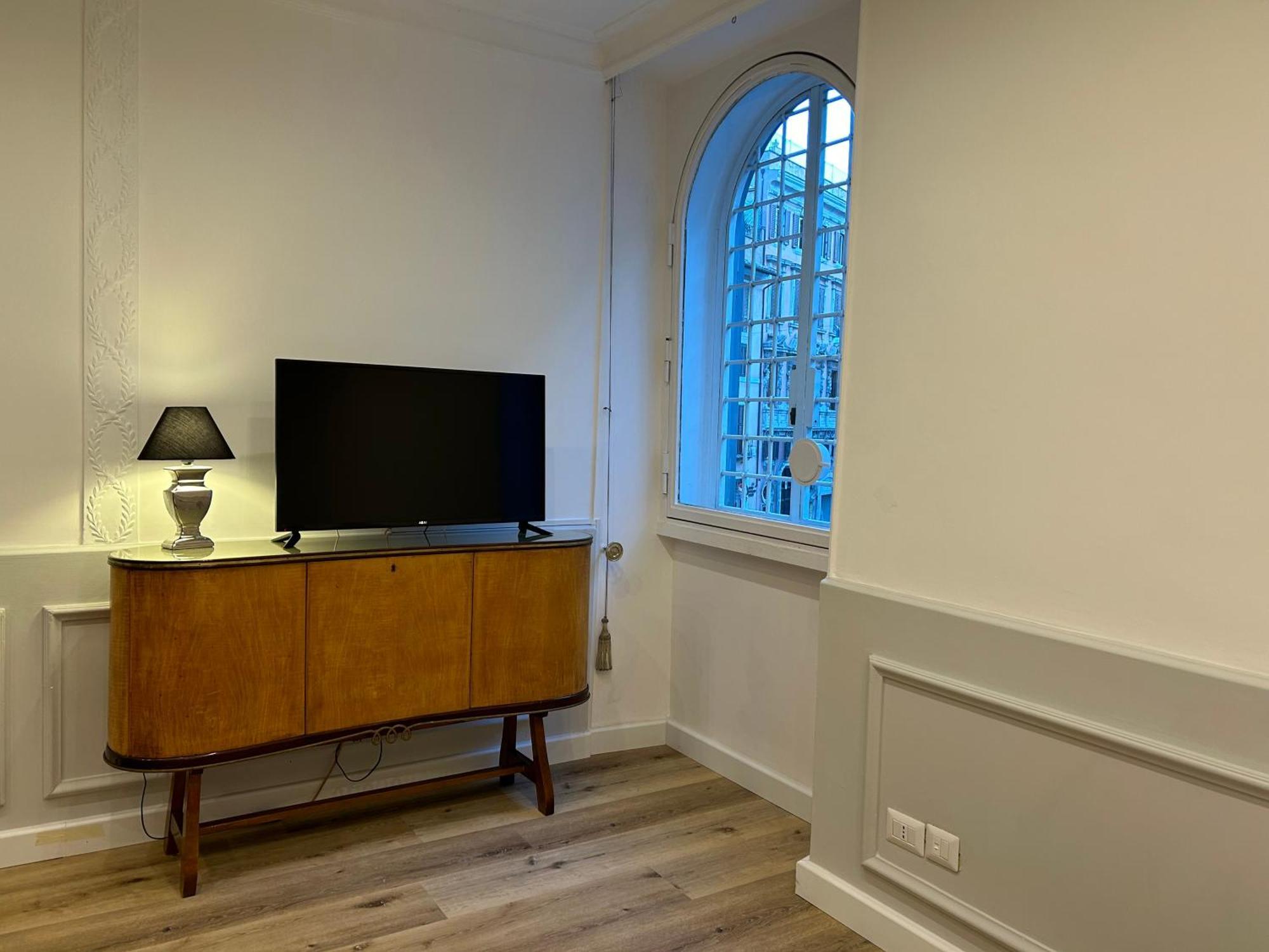 Crispi 30 Stylish Apartment Ρώμη Εξωτερικό φωτογραφία