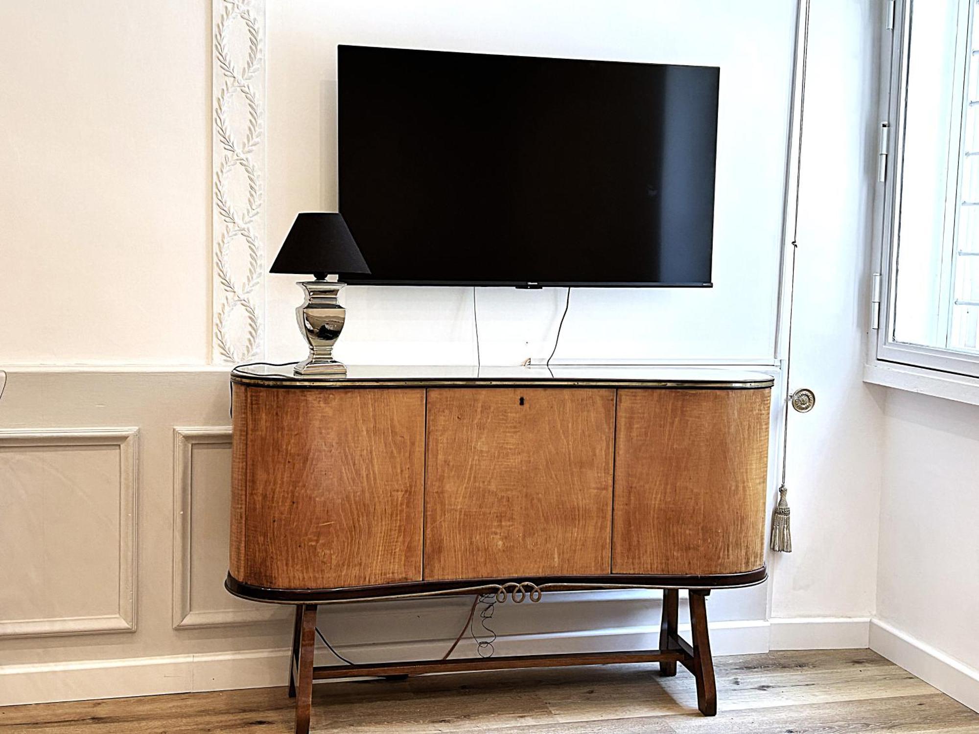 Crispi 30 Stylish Apartment Ρώμη Εξωτερικό φωτογραφία