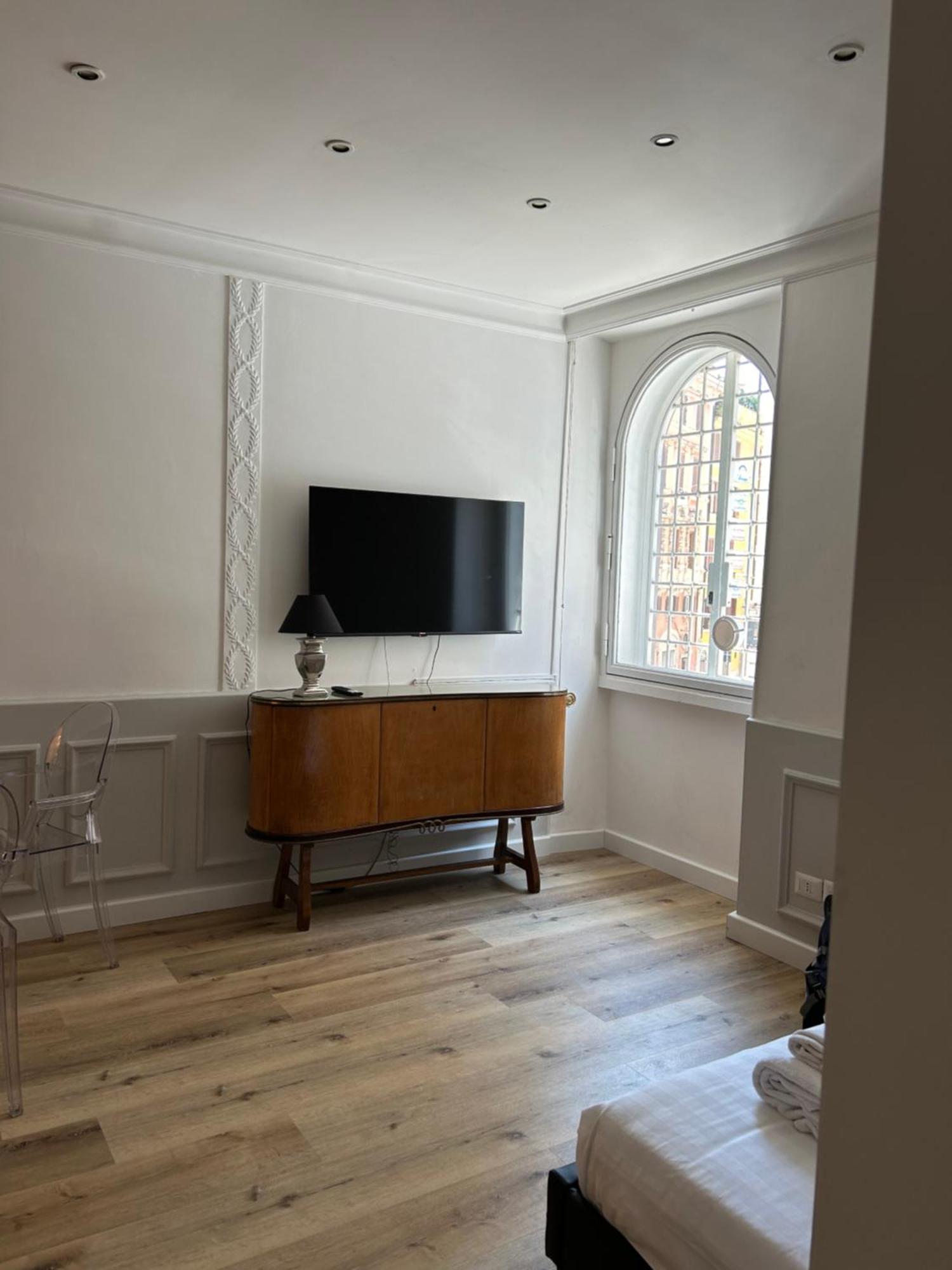 Crispi 30 Stylish Apartment Ρώμη Εξωτερικό φωτογραφία