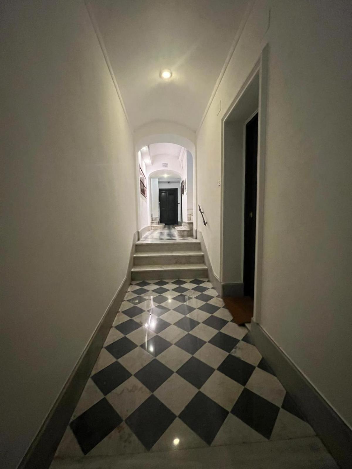Crispi 30 Stylish Apartment Ρώμη Εξωτερικό φωτογραφία